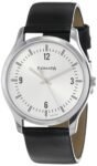 Sonata Essentials Analog Silver Dial Men’s Watch NM77082SL01W/NN77082SL01W