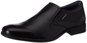 Hush Puppies Men’s Slip-on Formal Shoe