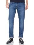 Spykar Men’s Regular Jeans