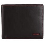 Cross Brown Leather Men’s Wallet (AC1368072_1-3)