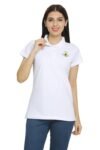 Minimaliste Clothing Avoyoga Women’s Polo Tshirt|Trendy Designs |Comfortable Fit |Perfect Quality Materials |