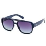 FILA sunglasses| 100% UV protected | Gradient | Full Rim | Pilot | Men | Acetate Frame |