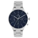 Titan Classique Analog Blue Dial Men’s Watch NM90102SM01/NN90102SM01/NP90102SM01