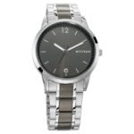 Titan Neo Analog Grey Dial Men’s Watch NM1806KM01/NN1806KM01/NP1806KM01