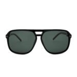 Intellilens Pilot Polarized & UV Protected Sunglasses For Men & Women| Goggles for Men & Women