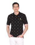 U.S. POLO ASSN. Men’s Cotton Regular Fit T-Shirt