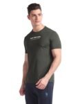 U.S. POLO ASSN. Men’s Activewear Regular Fit T-Shirt