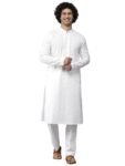 See Designs Men’s Embroidered Kurta