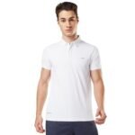 berge’ Polyester Dry Fit Collar T-Shirt | Instadry® T Shirts for Men | Quick Drying | Breathable Fabric | Gym T Shirt | Workout Tops | Collar Tshirt for Men | Half Sleeve T-Shirt | Polo T Shirt