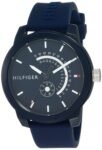 Tommy Hilfiger Analog Blue Dial Men’s Watch-TH1791482