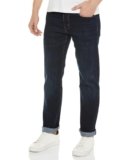 Levi’s Men’s Regular Fit Mid Rise Jeans