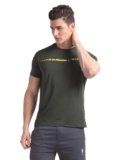 U.S. POLO ASSN. Men’s Activewear Regular Fit T-Shirt