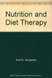 The Ultimate Guide to Nutrition and Diet Therapy