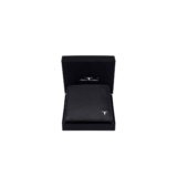URBAN FOREST George Black Leather Wallet for Men