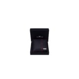 URBAN FOREST Liam Black/Red Leather Wallet for Men