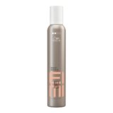 Wella Professionals EIMI Bounce Boost Curl Enhancing Hair Mousse | 300 ml | Curl Defining & Hair Volumizing Mousse with Heat Protection & Frizz Control