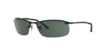 Ray-Ban Men Rectangle Sunglasses – 0RB3183