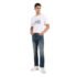 BATA Men Mesh Shoes