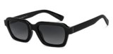 Vincent Chase By Lenskart | Urban Retro Full Rim Rectangle | Polarized and 100% UV Protected | For Men & Women | Large | VC S14590