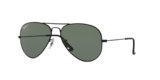 Ray-Ban Men Polarized Aviator Pilot Sunglasses – 0RB3025I