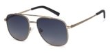 Vincent Chase By Lenskart | Full Rim Square | Polarized and 100% UV Protected | Men & Women | Large | VC S12934