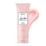 RENEE Lumi Glow Highlighting Moisturizer, Enriched with 3% Niacinamide & 1% Hyaluronic Acid, Prevents Photoaging & UV Damage, Reduces Pigmentation, Fine Lines & Wrinkles, Non-Sticky Glowing Skin – 50g