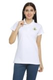 Minimaliste Clothing Avoyoga Women’s Polo Tshirt|Trendy Designs |Comfortable Fit |Perfect Quality Materials |