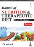 Manual of Nutrition & Best Therapeutic Diet
