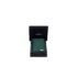 Fossil Men Leather Grant Sport Analog Blue Dial Watch-Fs5237, Band Color-Blue