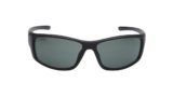 Fastrack Green Sporty Plastic 100% UV Protected Sunglasses for Men(P427GR12V)