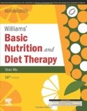 Easy Ways 2 EatHealthy Using Williams Nutrition and Diet Guide.