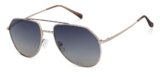 Vincent Chase By Lenskart | Full Rim Square | Polarized and 100% UV Protected | Men & Women | Large | VC S12934
