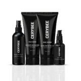 Ultimate Revive Combo – Rice Water & Aloe Vera Face Wash + Anti-Aging & Brightening Face Serum + Coffee & Tea Tree Oil Face Scrub + Sunscreen SPF 50++++ Moisturizer – For All Skin (Pack of 4)