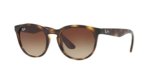 Ray-Ban Unisex Phantos Sunglasses – 0RB4252I