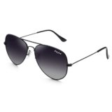 grey jack Polarized Aviator Sunglasses lightweight Stylish Glasses for Men Women UV Protection S110102