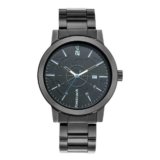 Fastrack Tripster Analog Black Dial Men’s Watch 3245NM01/NN3245NM01