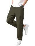 Lymio Men Cargo || Men Cargo Pants || Men Cargo Pants Cotton || Cargos for Men (Cargo-26-29)
