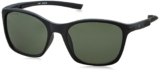 Fastrack Square 100% UV protected Sunglasses for Men