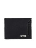 Puma Unisex-Adult Streak Wallet, Black (7930901)