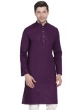 VASTRAMAY Men Kurta
