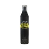 Gatsby Hair Styling Mousse – Matte & Volume, 250ml | Long Lasting Hold, Massive Volume, Matte Effect | Natural- Jojoba Oil & Aloe Vera | Humidity Proof