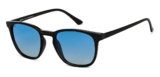 VINCENT CHASE EYEWEAR By Lenskart | Full Rim Square Stylish Sunglasses | Polarized And UV Protected|For Men And Women| Vc S14090