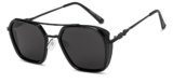 VINCENT CHASE EYEWEAR Unisex Adult Hexagon UV Protected Sunglasses