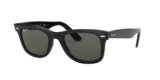 Ray-Ban Unisex Wayfarer Sunglasses – 0RB2140