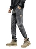 JVX Jeans for Men || Men Jeans || Reguler Fit DenimJeans (NJJ-02)