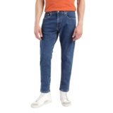 Levi’s Men’s 512 Slim Tapered Best Fit Mid-Rise Jeans