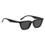 ROYAL SON Square Cat Eye Men Women Fashion Sunglasses Polarized UVA/UVB Protection