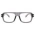 Casio Edifice EFR-539D-1AVUDF Analog Black Dial Men Watch Silver Metal Strap (EX191)