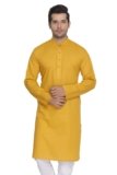VASTRAMAY Men Kurta