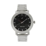 Fastrack Casual Analog Black Dial Men’s Watch NM3121SM02/NN3121SM02
